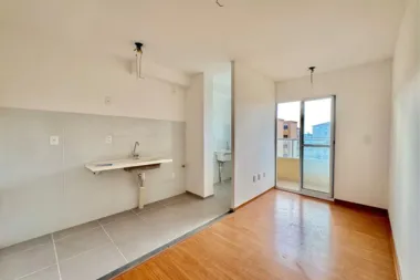 Apartamento para venda no bairro Fátima em Canoas
