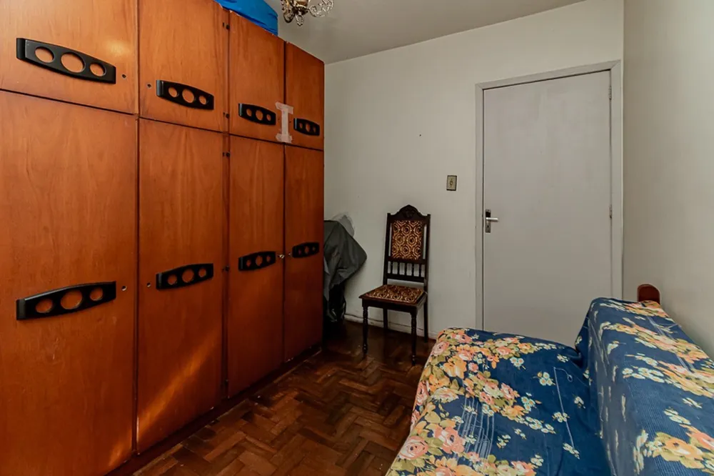 Casa em Condomínio para venda no bairro Santa Tereza em Porto Alegre