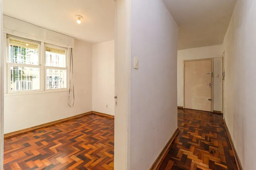 Apartamento para venda no bairro Cristo Redentor em Porto Alegre