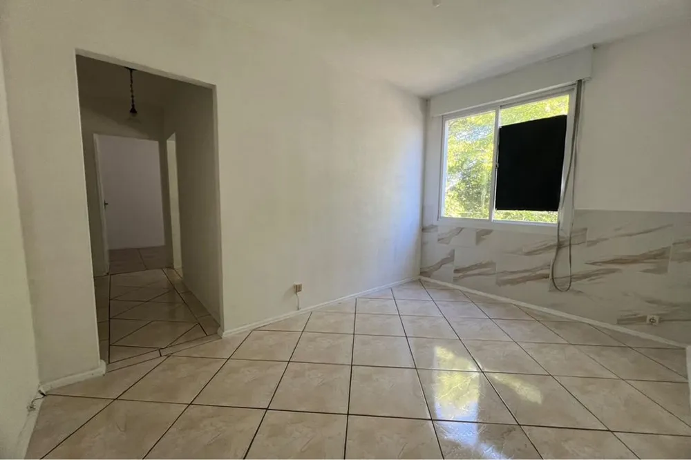 Apartamento para venda no bairro Cristal em Porto Alegre