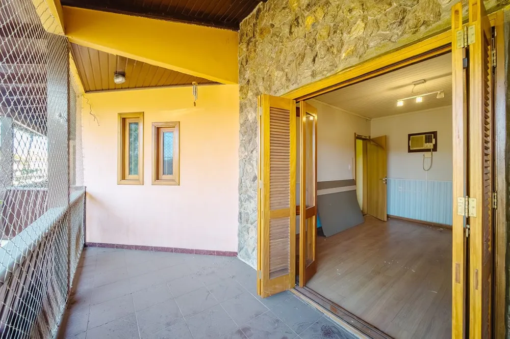 Casa para venda no bairro Centro em Sapucaia do Sul
