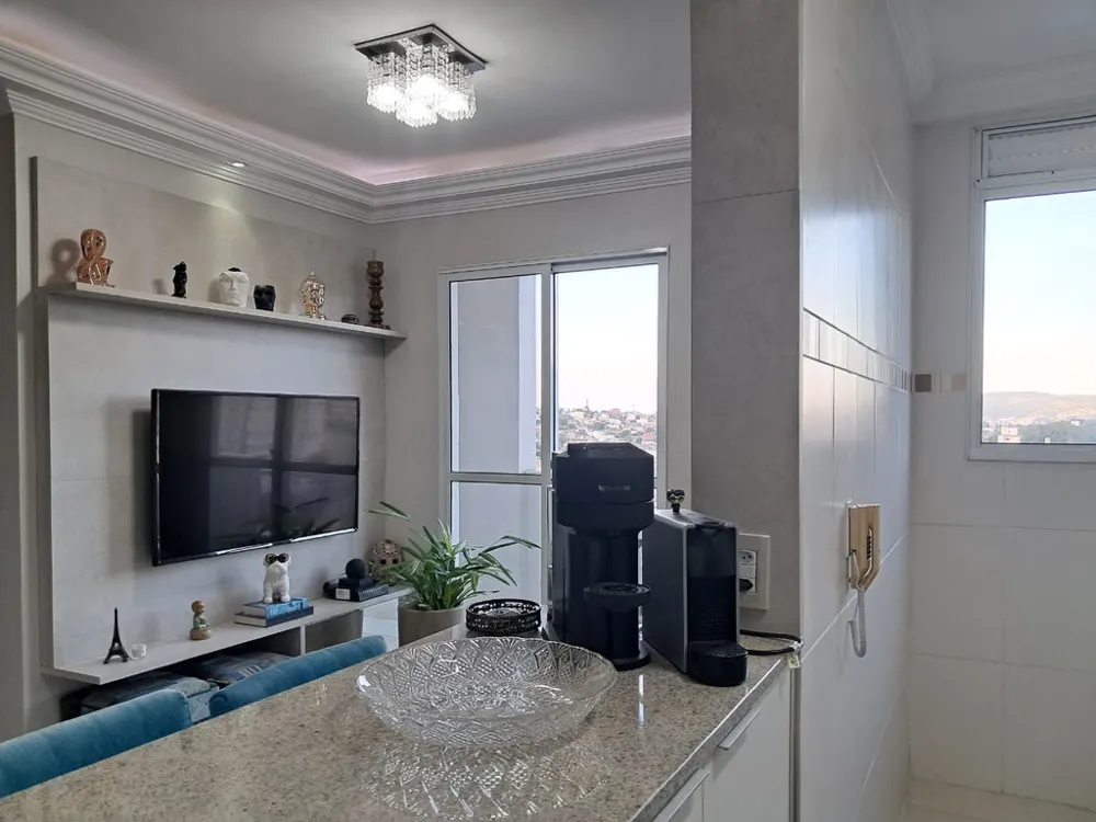 Apartamento para venda no bairro Teresópolis em Porto Alegre