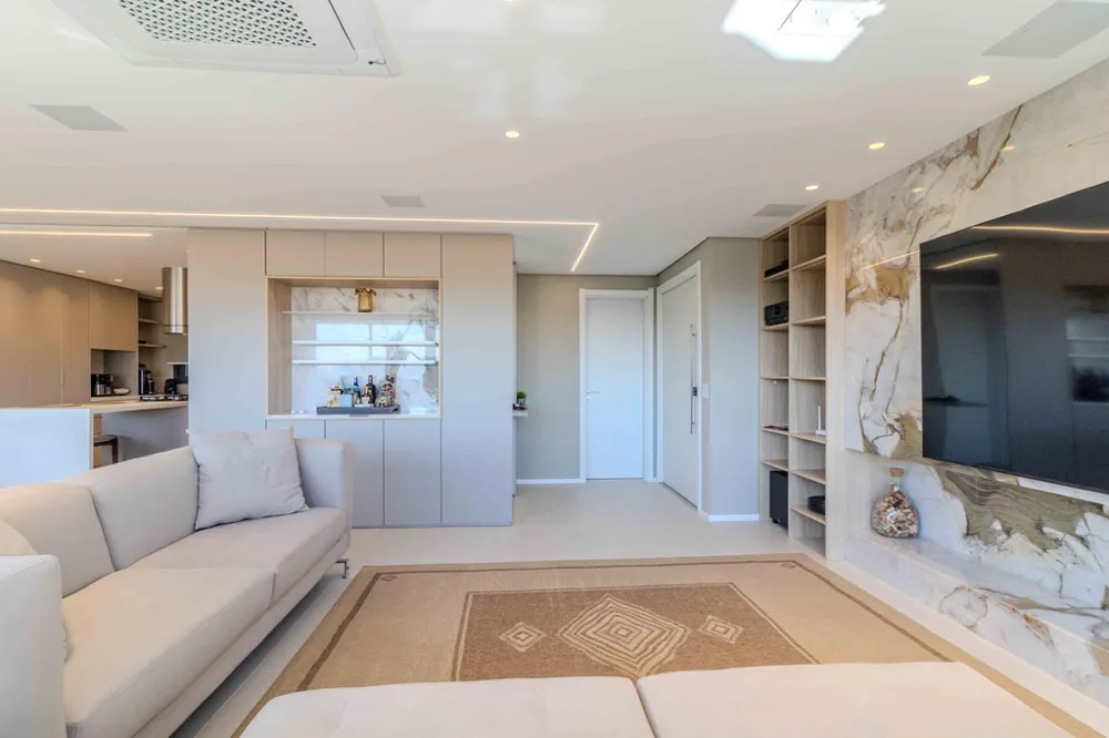 Apartamento para venda no bairro Rio Branco em Porto Alegre