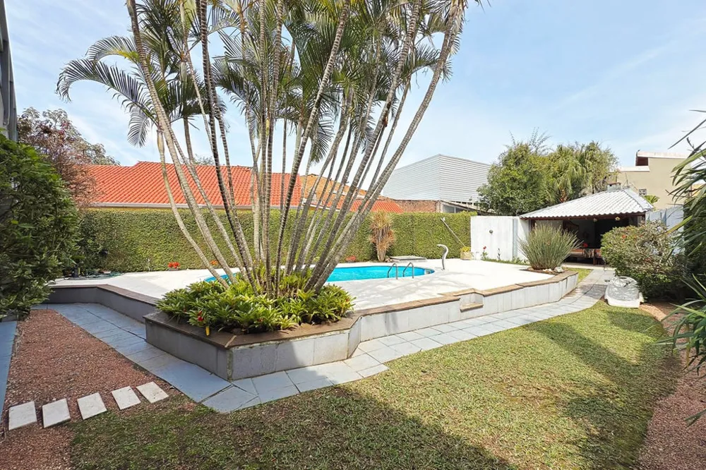 Casa para venda no bairro Ipanema em Porto Alegre