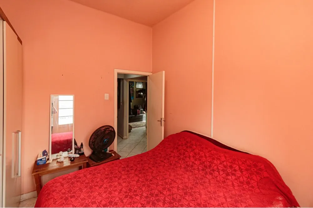 Apartamento para venda no bairro Centro Histórico em Porto Alegre