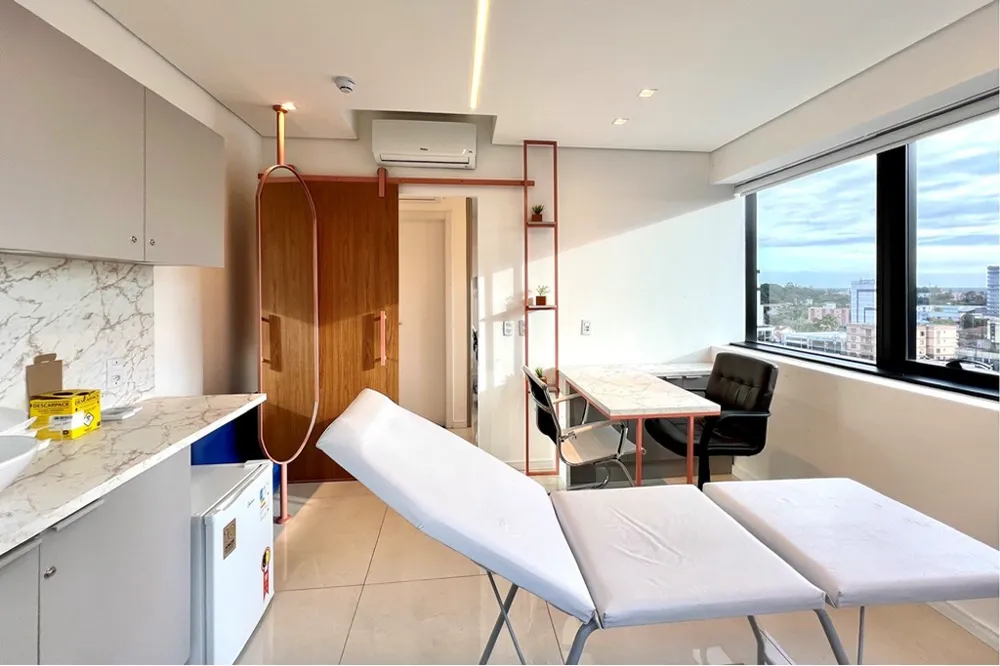 Sala para venda no bairro Marechal Rondon em Canoas