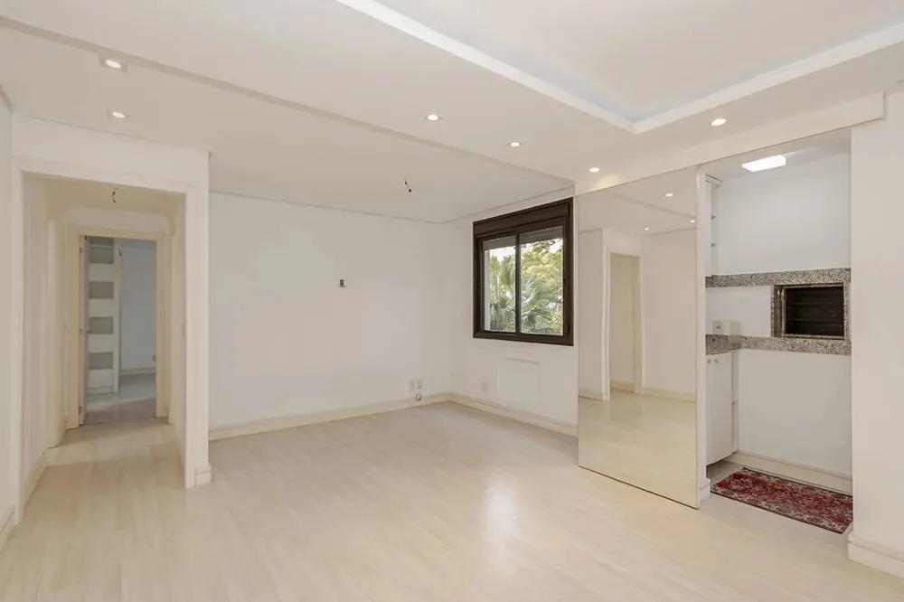 Apartamento para venda no bairro Tristeza em Porto Alegre