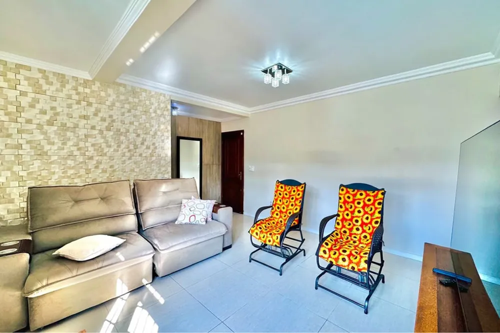 Casa para venda no bairro Nossa Senhora das Graças em Canoas