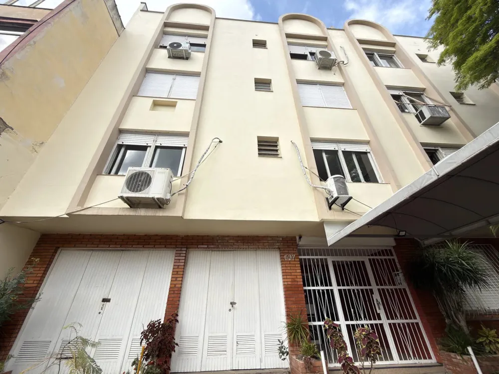 Apartamento para venda no bairro Menino Deus em Porto Alegre