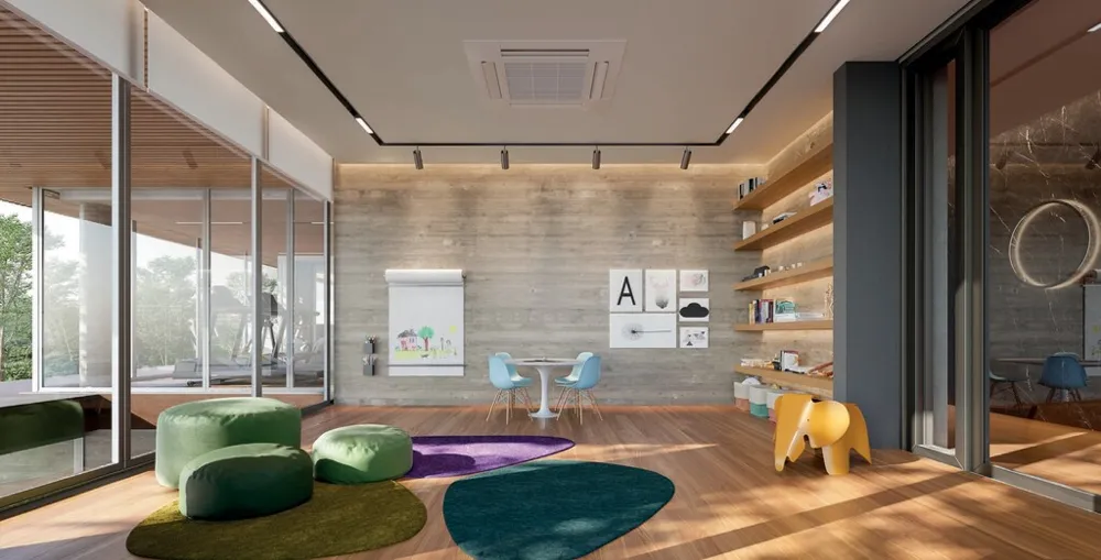 Apartamento para venda no bairro Bela Vista em Porto Alegre