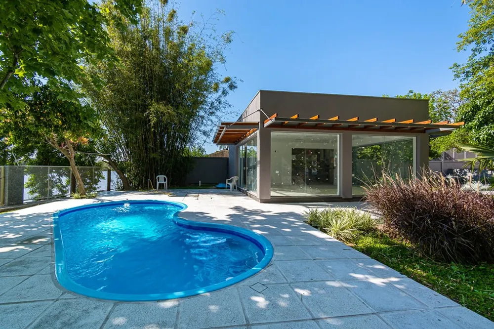 Casa para venda no bairro Tristeza em Porto Alegre