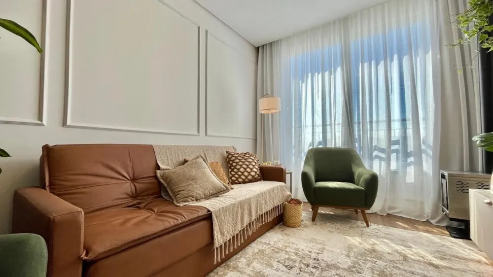 Apartamento para venda no bairro Moura em Gramado
