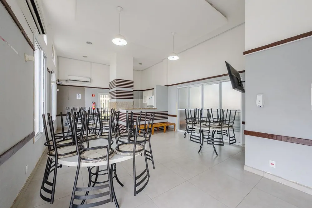Apartamento para venda no bairro Mato Grande em Canoas