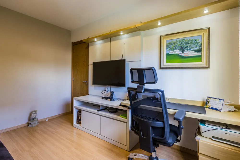 Apartamento para venda no bairro Menino Deus em Porto Alegre