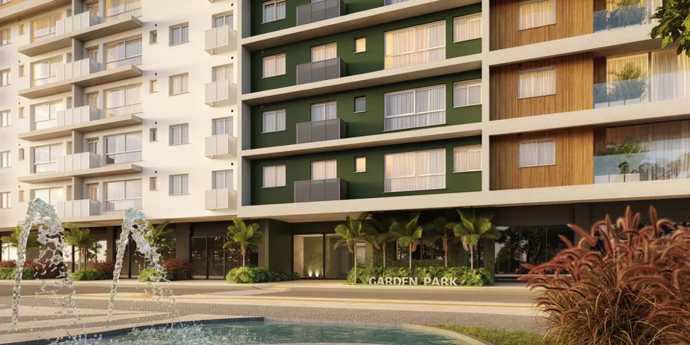 Apartamento para venda no bairro Centro em Capão da Canoa