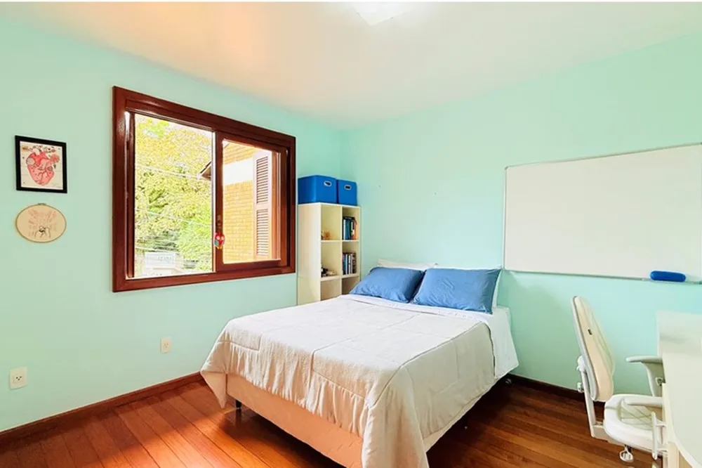 Casa para venda no bairro Teresópolis em Porto Alegre