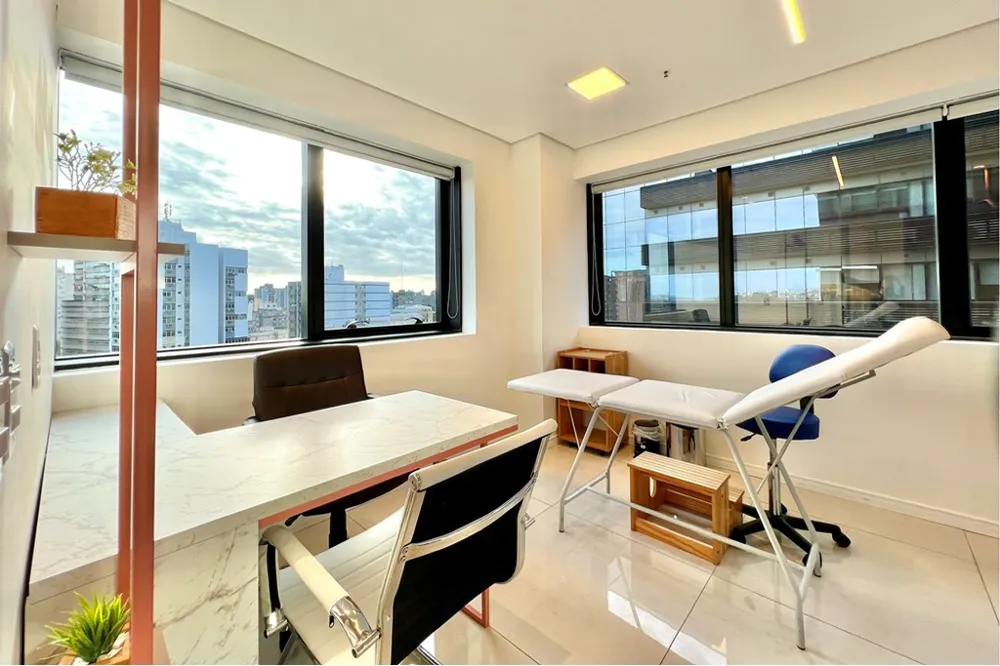Sala para venda no bairro Marechal Rondon em Canoas