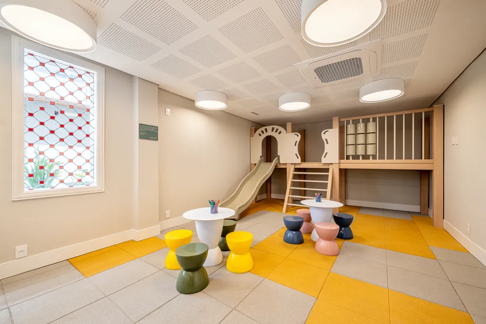 Apartamento para venda no bairro Rio Branco em Porto Alegre