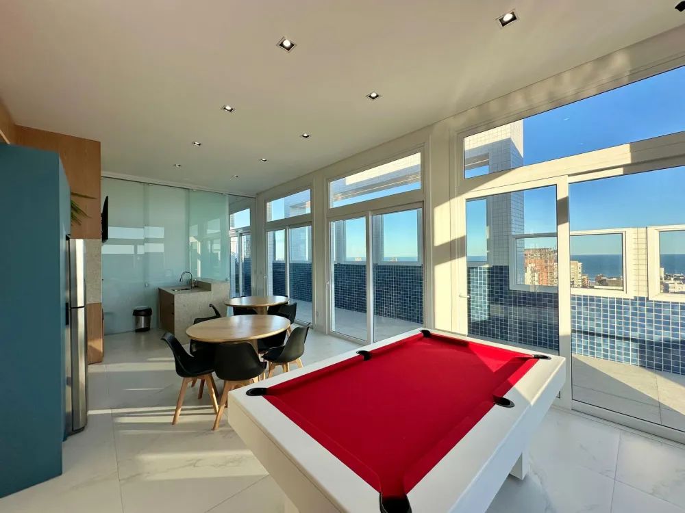 Apartamento para venda no bairro Centro em Capão da Canoa