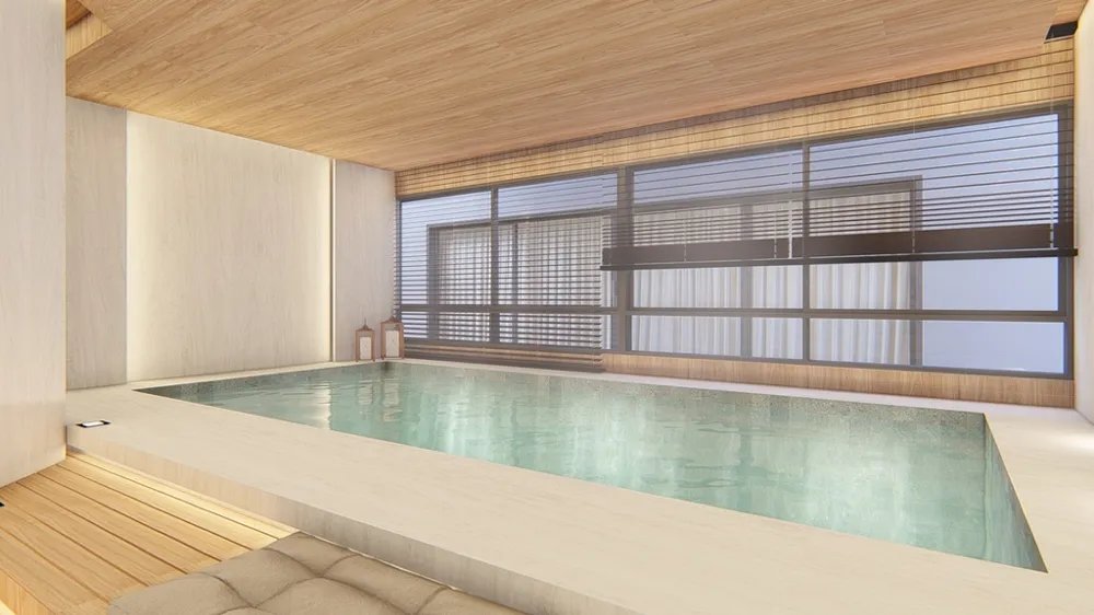 Apartamento para venda no bairro Centro em Balneário Camboriú