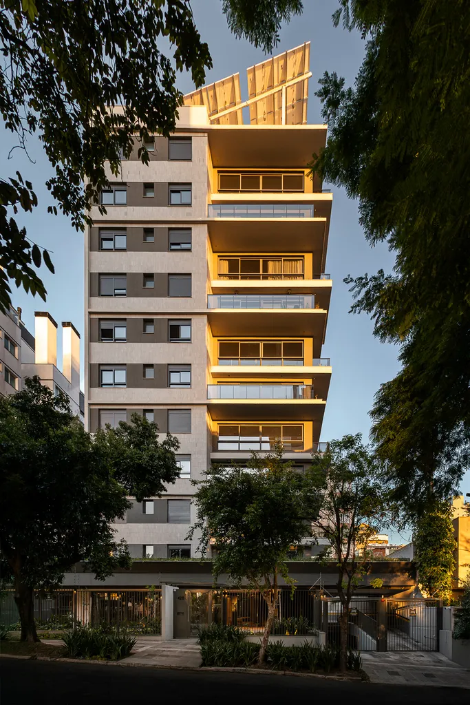 Apartamento para venda no bairro Petrópolis em Porto Alegre
