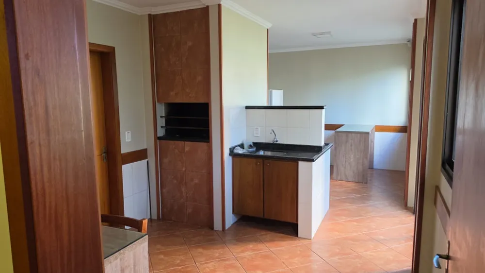 Apartamento para venda no bairro Centro em Esteio
