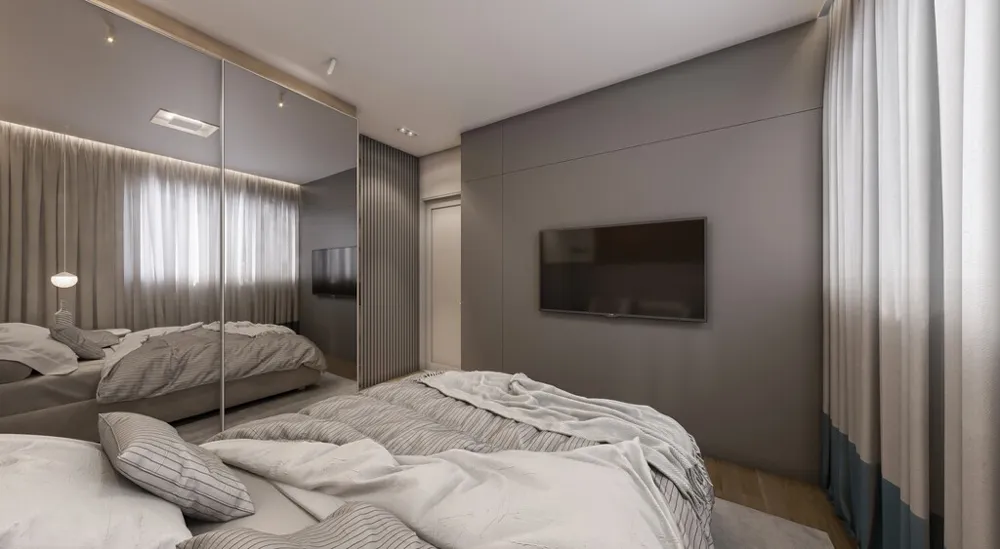 Apartamento para venda no bairro Fazenda em Itajaí