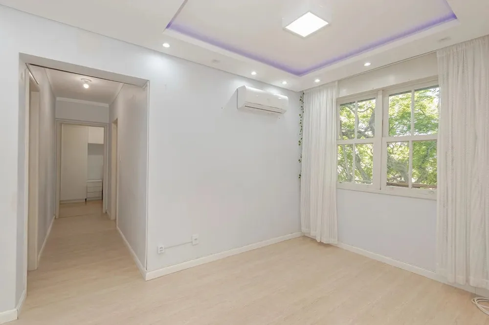 Apartamento para venda no bairro Santana em Porto Alegre