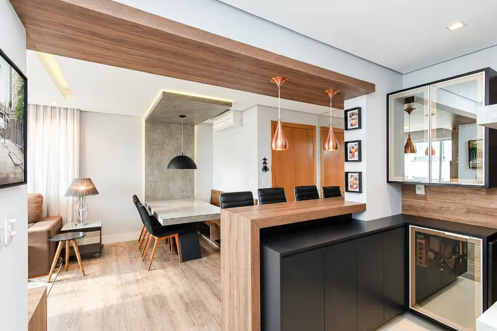 Apartamento para venda no bairro Passo da Areia em Porto Alegre