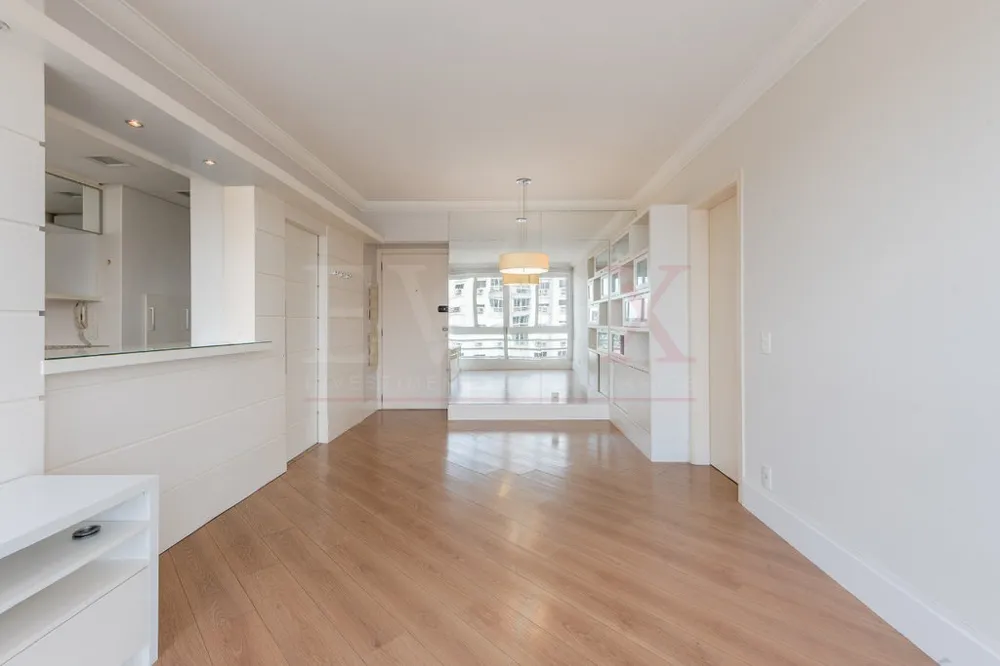 Apartamento para venda no bairro Jardim Botânico em Porto Alegre