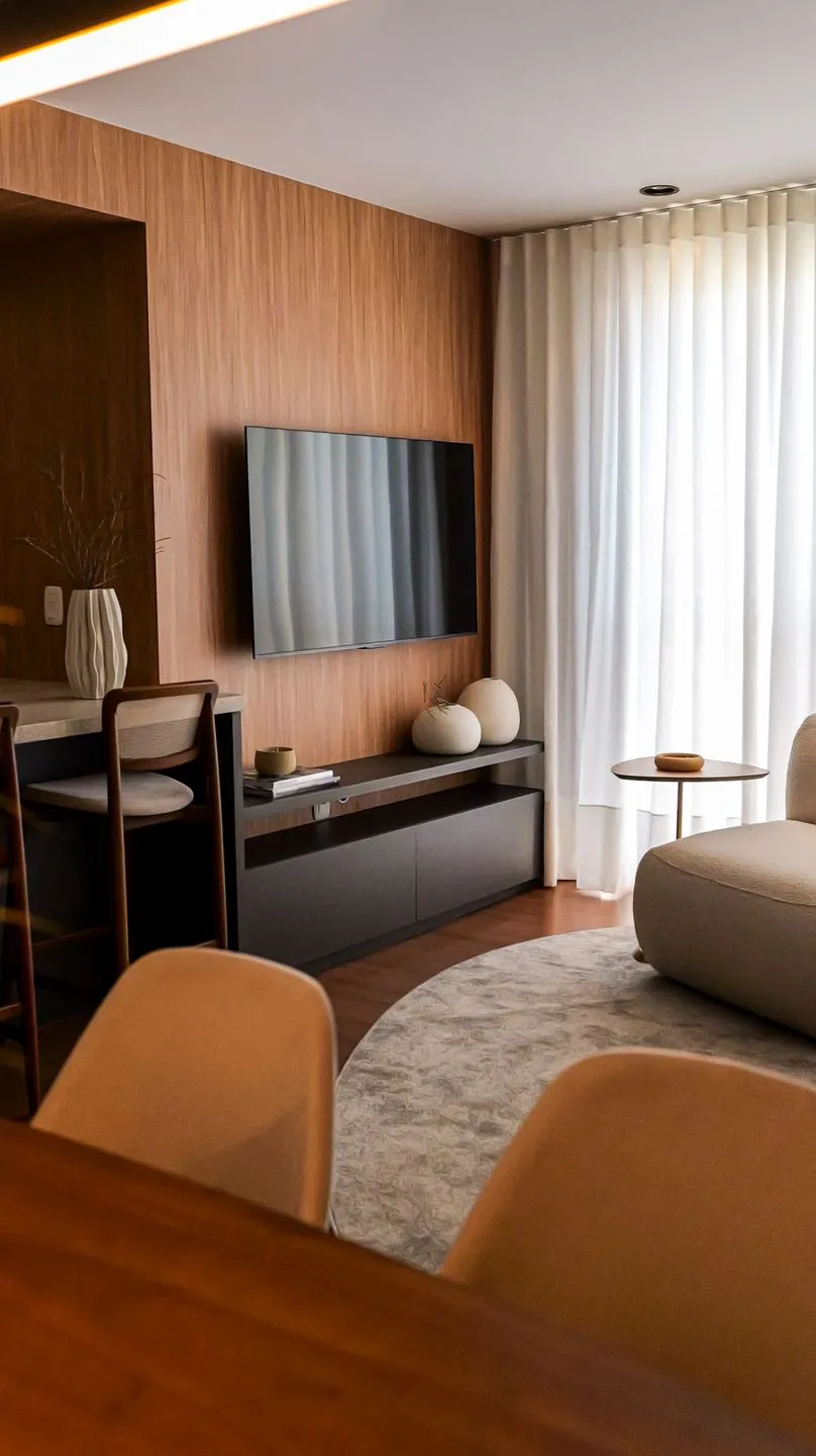 Apartamento para venda no bairro Sanvitto em Caxias do Sul