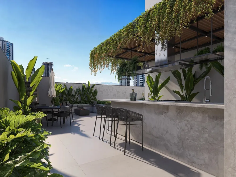 Apartamento para venda no bairro Fazenda em Itajaí