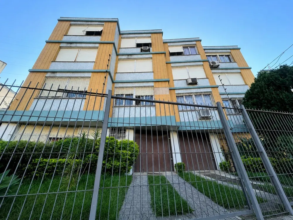 Apartamento para venda no bairro Rio Branco em Porto Alegre