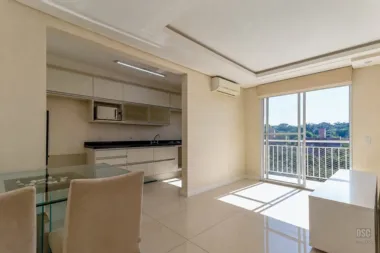 Apartamento para venda no bairro Morro Santana em Porto Alegre