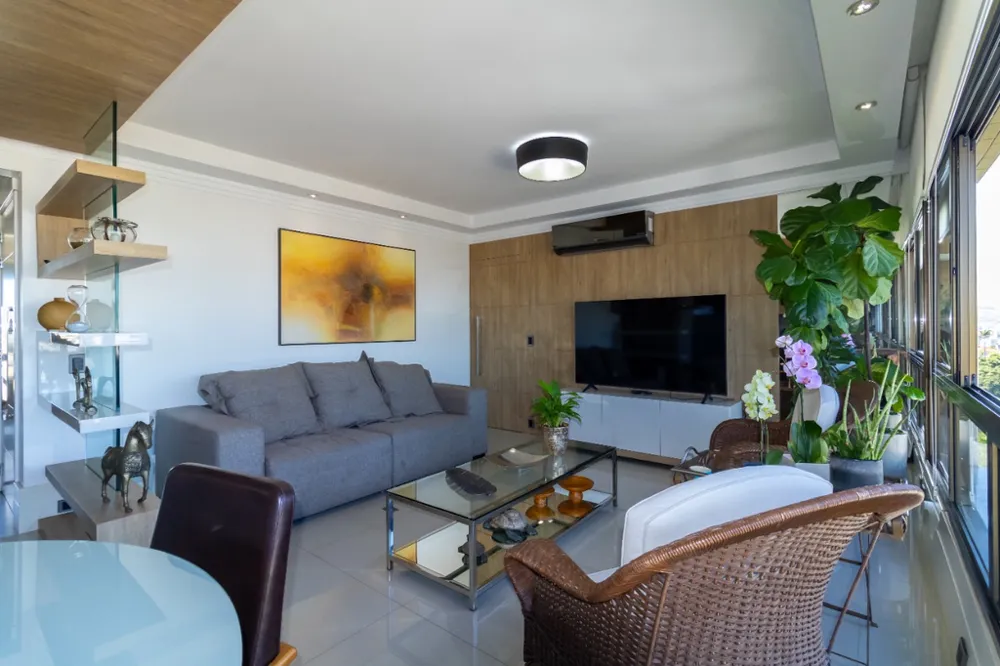 Apartamento para venda no bairro Petrópolis em Porto Alegre