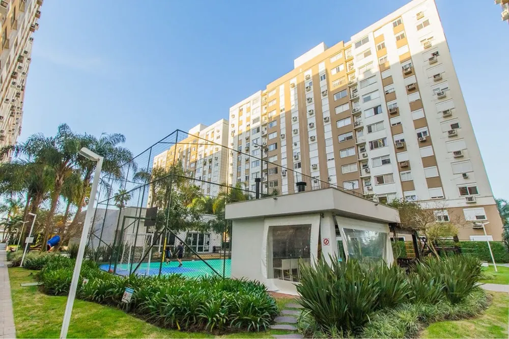 Apartamento para venda no bairro Moinhos de Vento em Canoas