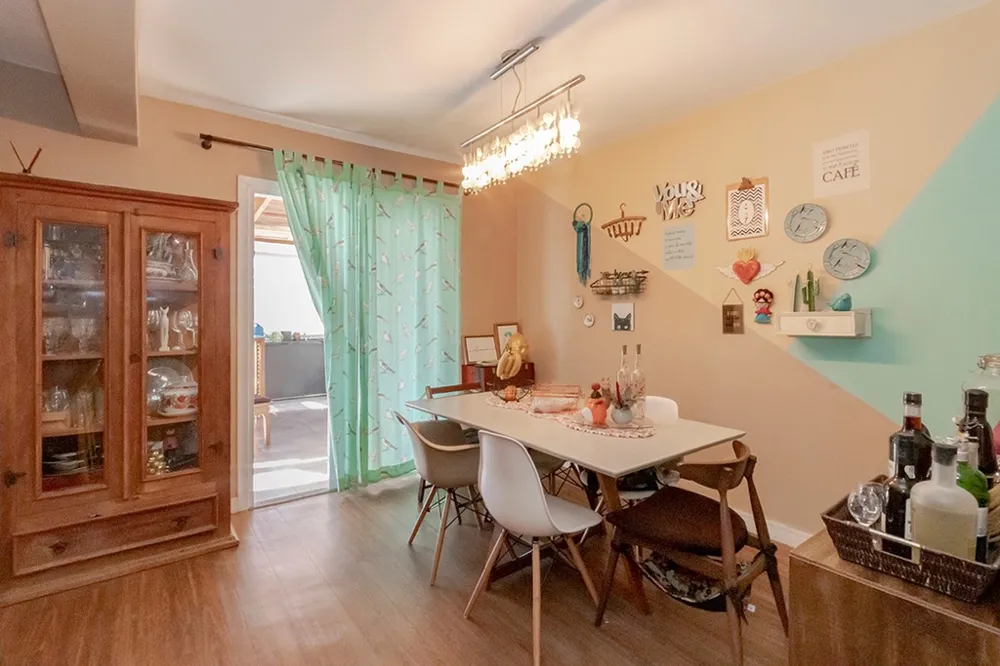 Casa para venda no bairro Lomba do Pinheiro em Porto Alegre