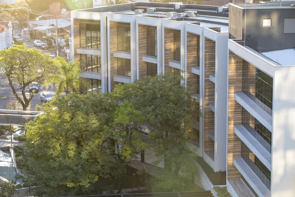 Sala para venda no bairro Tristeza em Porto Alegre
