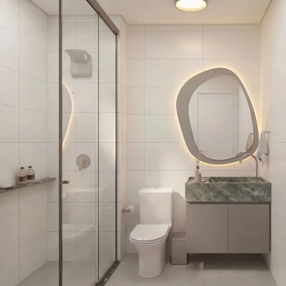 Apartamento para venda no bairro VL Dona Júlia em Passo Fundo