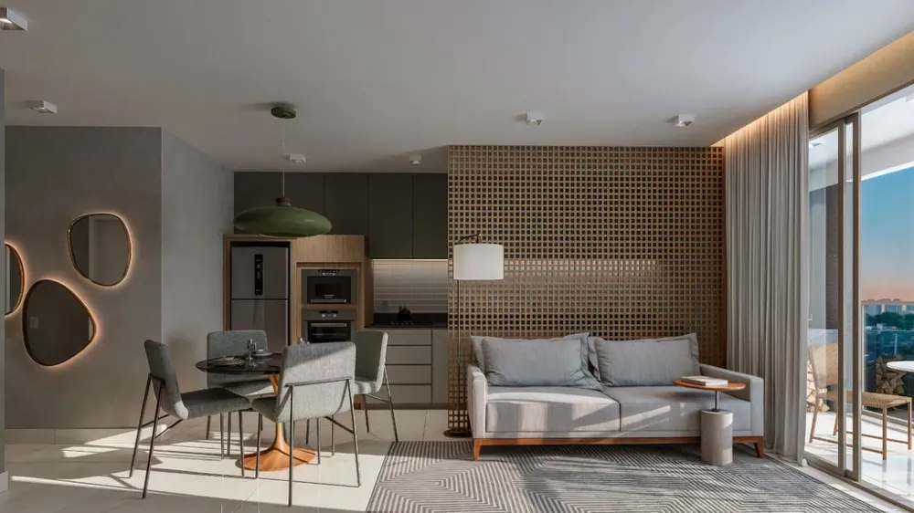 Apartamento para venda no bairro São Judas em Itajaí