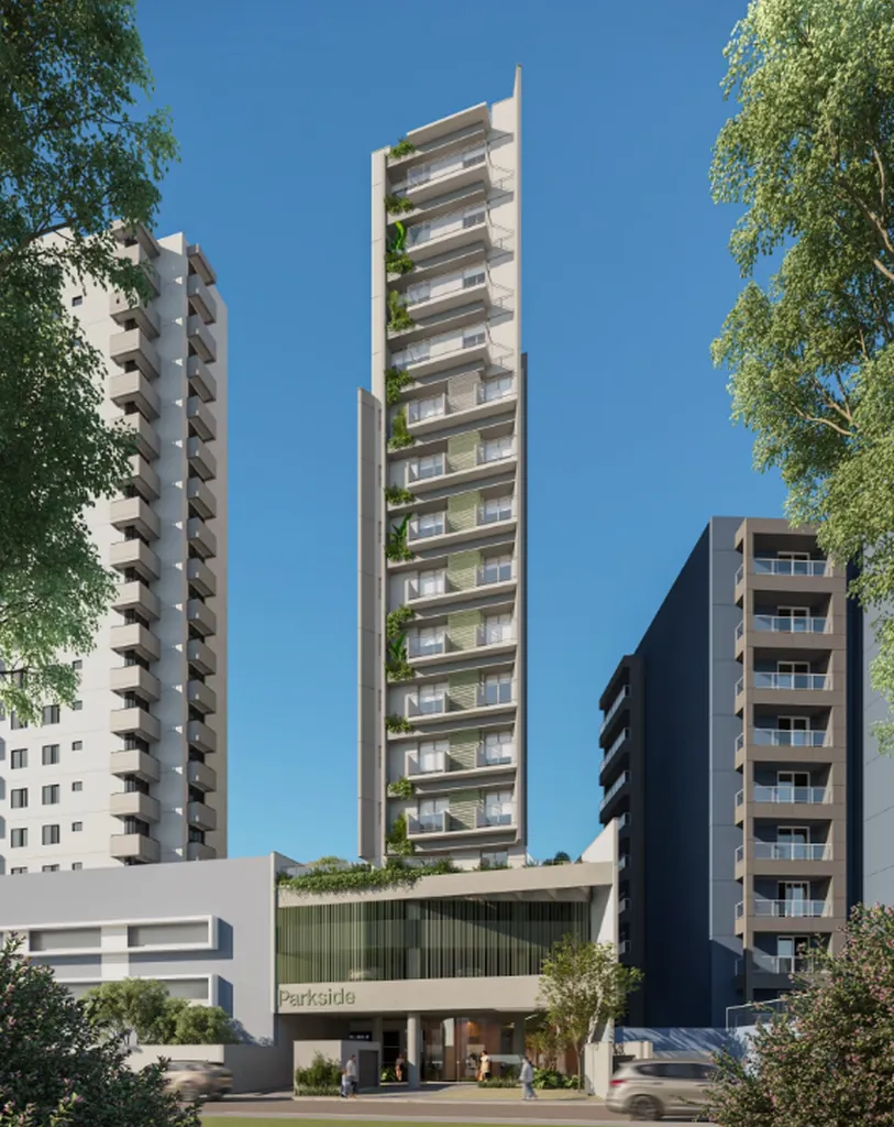 Studio para venda no bairro Centro em Itajaí