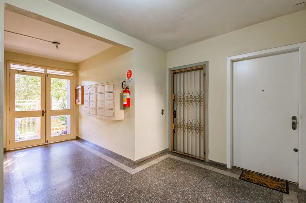 Apartamento para venda no bairro Morro Santana em Porto Alegre