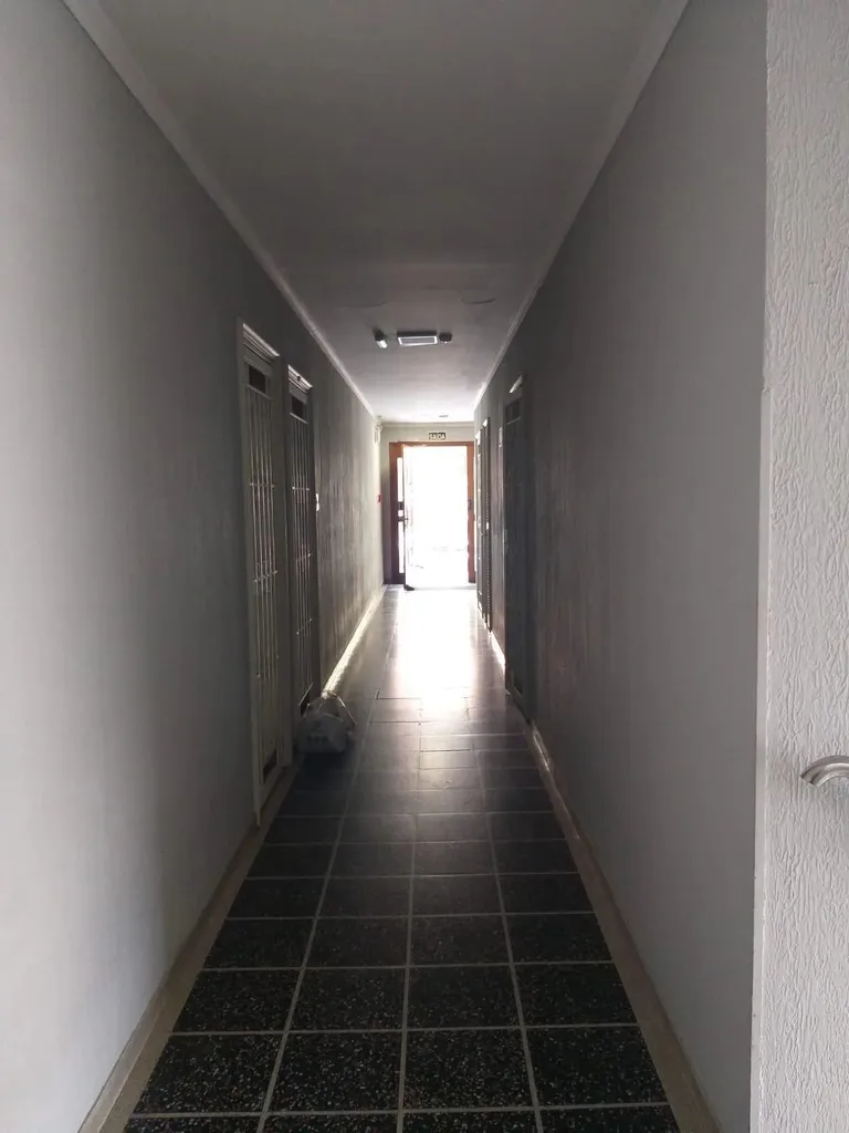 Apartamento para venda no bairro São João em Porto Alegre