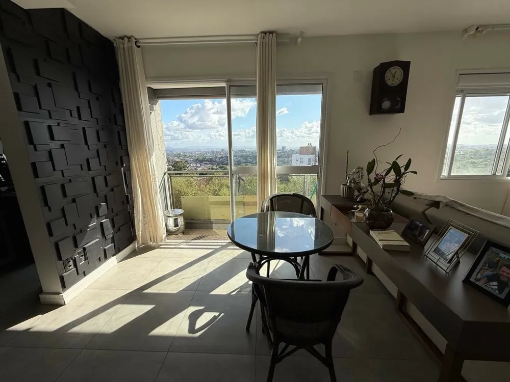 Apartamento para venda no bairro Jardim Sabará em Porto Alegre