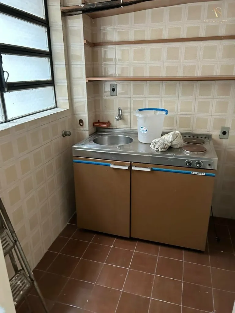 Loft para venda no bairro Centro Histórico em Porto Alegre
