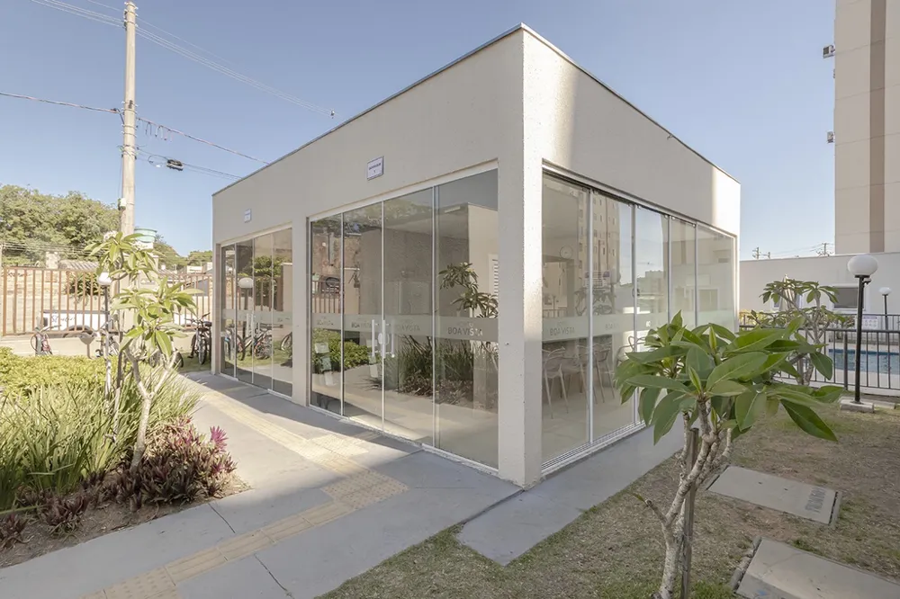 Apartamento para venda no bairro Costa e Silva em Porto Alegre