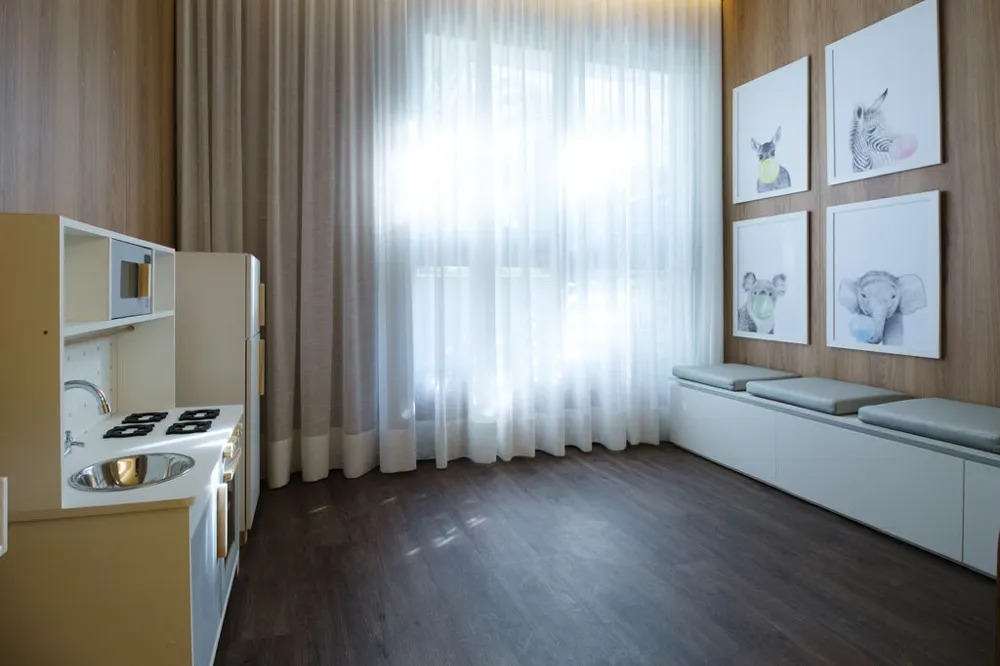 Apartamento para venda no bairro Bela Vista em Porto Alegre