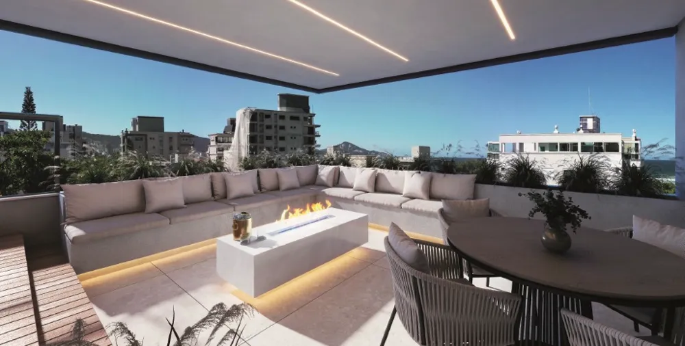Apartamento para venda no bairro Canto Grande em Bombinhas