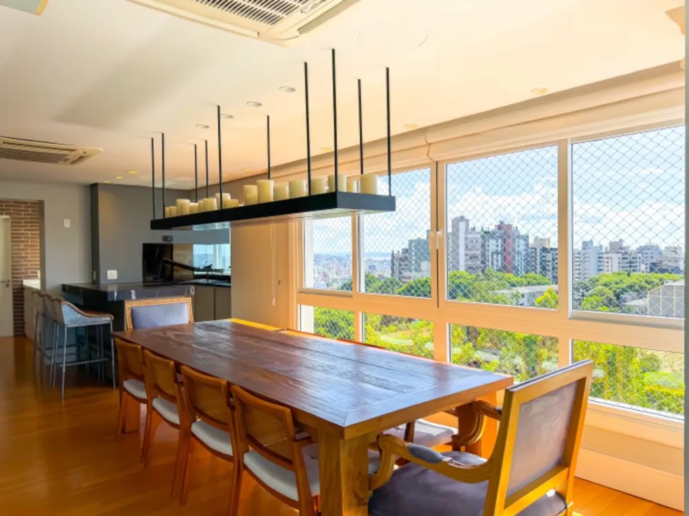Apartamento para venda no bairro Bela Vista em Porto Alegre