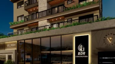 Apartamento para venda no bairro São Cristovão em Passo Fundo